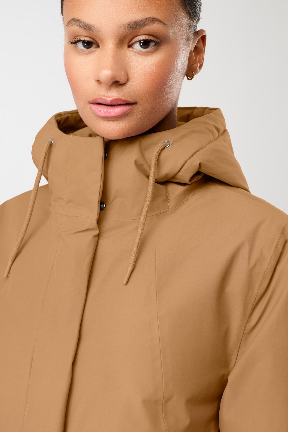 langerchen-wattierter-parka-leicht-tailliert-oak-beige image 5