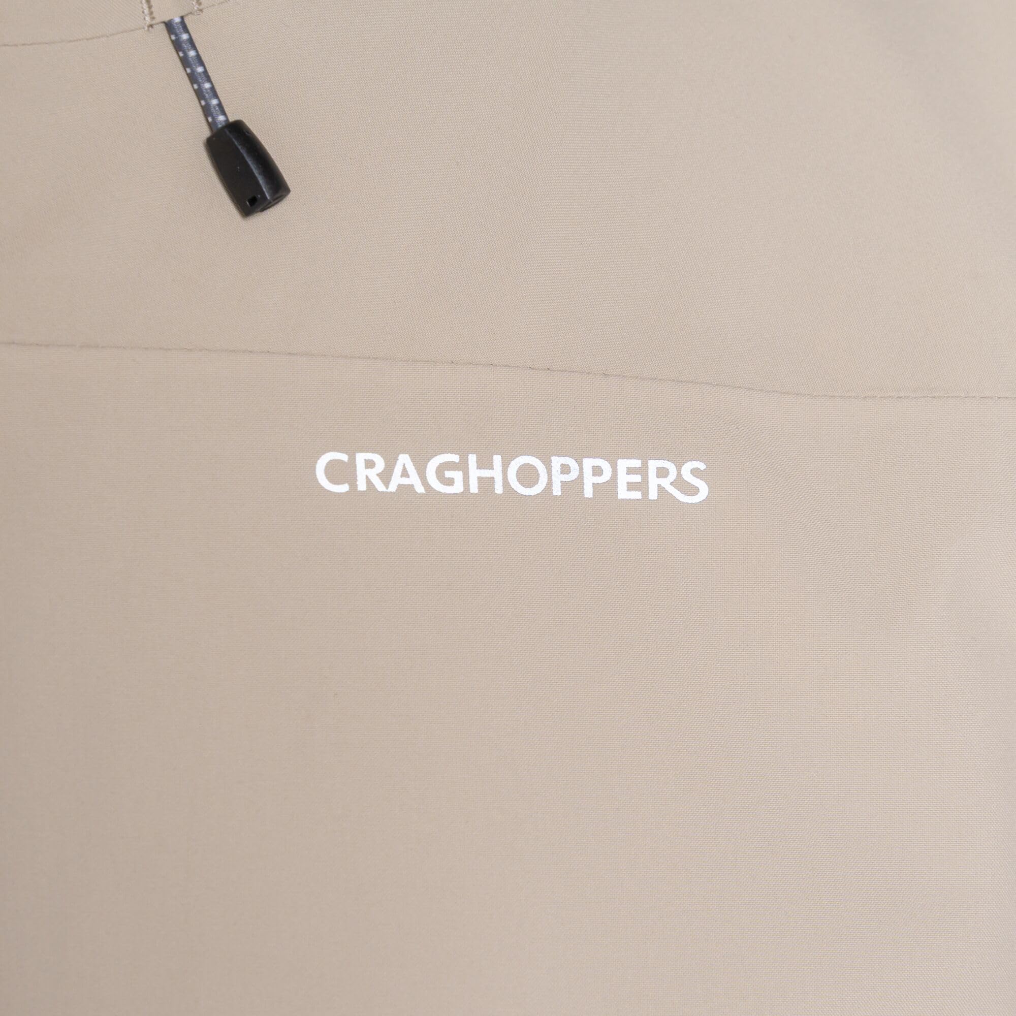 craghoppers-ponsa-wasserdichte-shelljacke-herren-aquadry-stretch-ultraleicht image 4