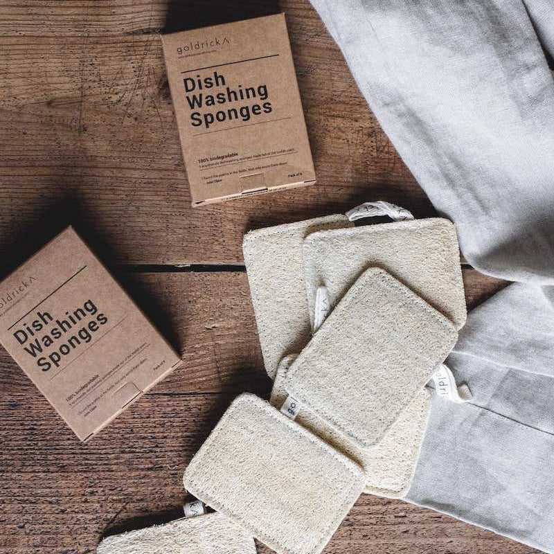 or-basics-goldrick-natural-living-luffa-sp-lschwamm-pflanzenfaser image 1