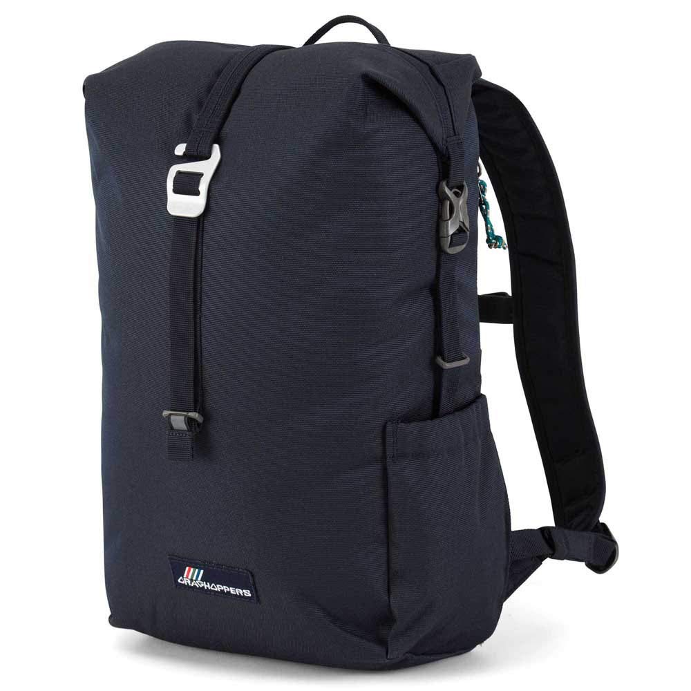 craghoppers-unisex-16l-rolltop-rucksack image 3
