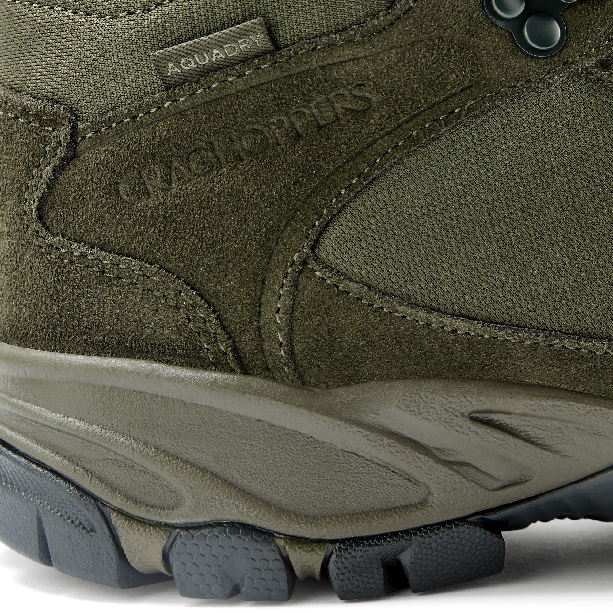 craghoppers-salado-herren-wanderstiefel-mid image 6