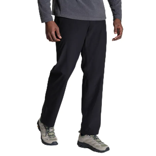 craghoppers-stefan-pro-herren-wanderhose-wasserdicht-stretch image 1