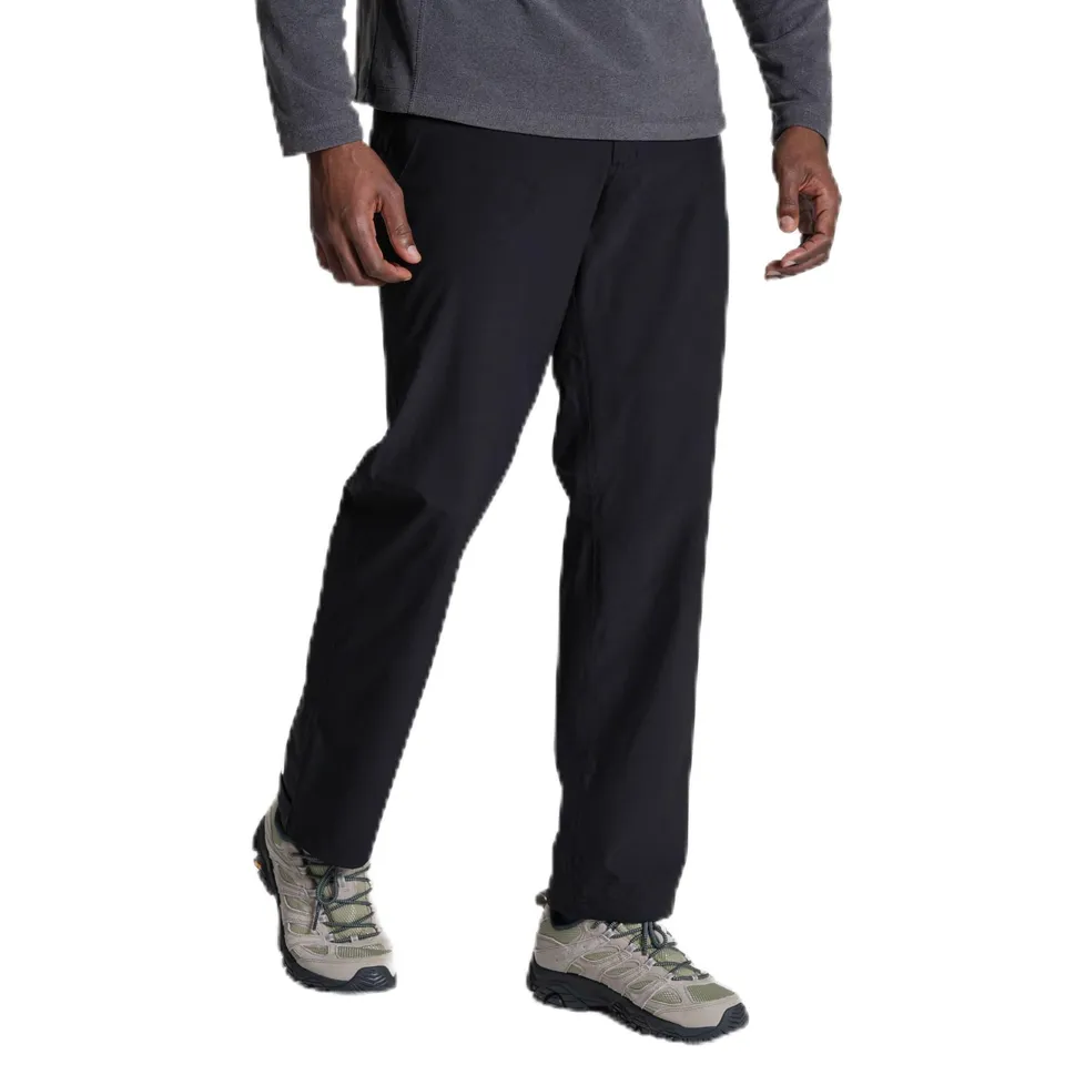 craghoppers-stefan-pro-herren-wanderhose-wasserdicht-stretch image 1