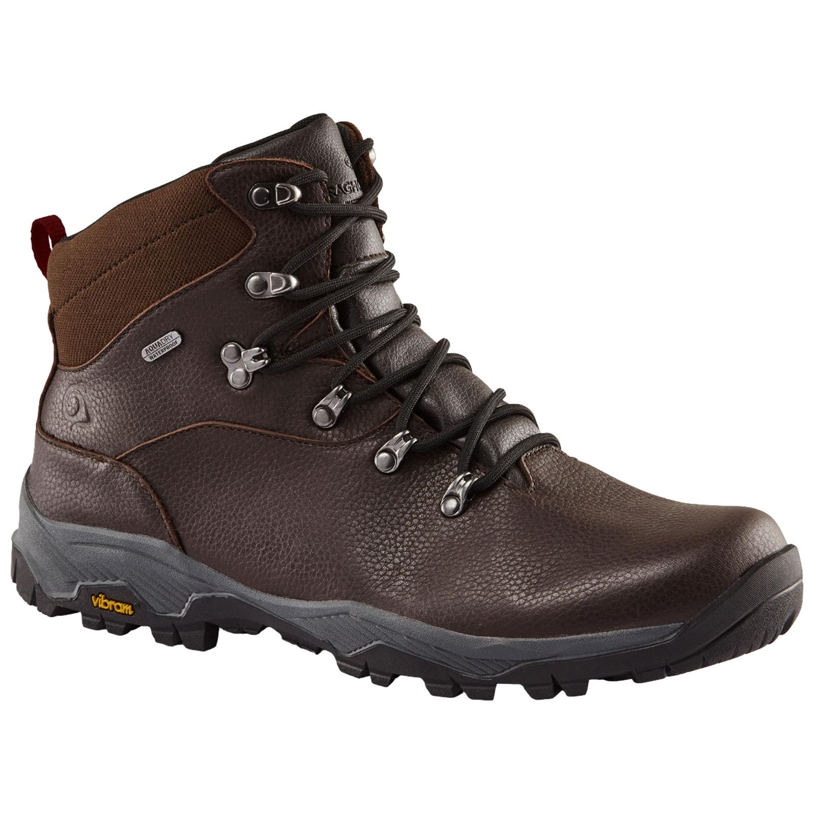 craghoppers-lite-eco-herren-wanderstiefel-leder image 2