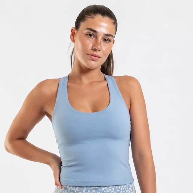 or-basics-racerback-top-bio-baumwolle-damen-tank-top image 1