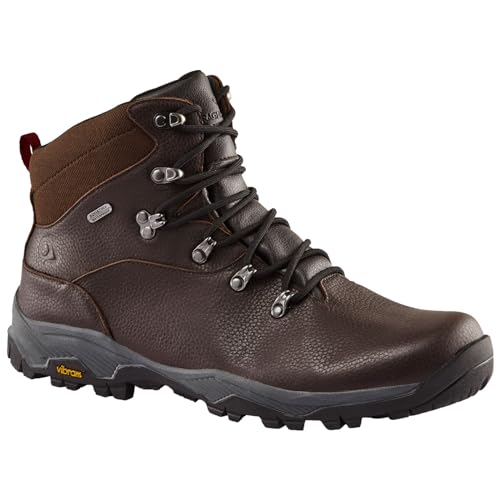 craghoppers-lite-eco-herren-wanderstiefel-leder image 6