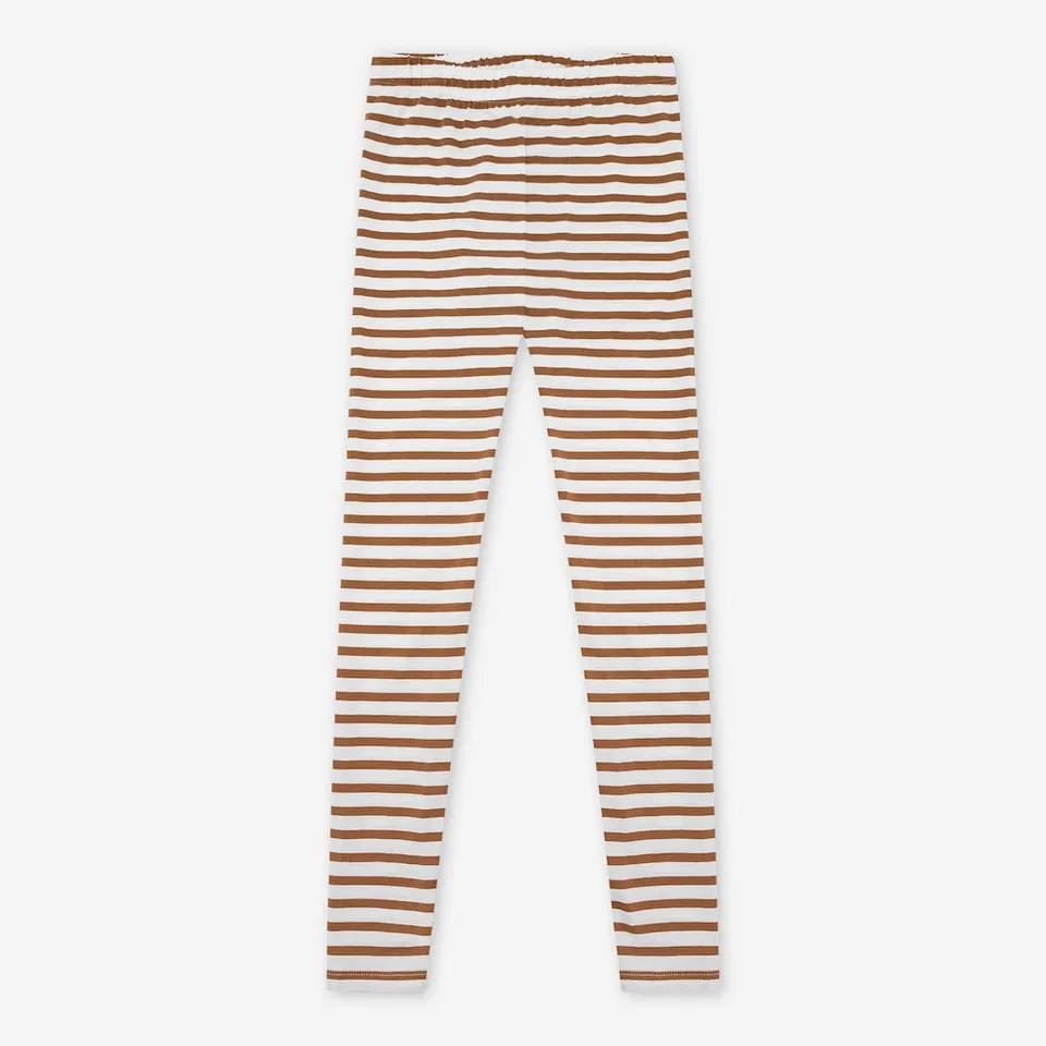 or-basics-play-all-day-leggings-striped-kinder-leggings-aus-bio-baumwolle image 1